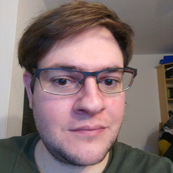 Nicolas Frattaroli avatar